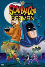 Watch Scooby Doo Meets Batman 9Movies