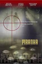 Watch Piranha 9Movies