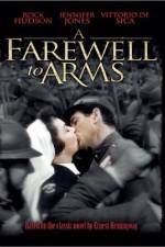 Watch A Farewell to Arms 9Movies