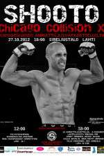 Watch Shooto Chicago Collision 10 9Movies