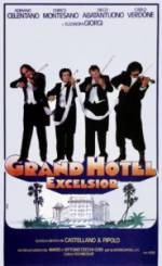 Watch Grand Hotel Excelsior 9Movies