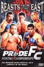 Watch PRIDE 16 Beasts From The East 9Movies