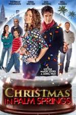 Watch Christmas in Palm Springs 9Movies