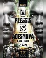 Watch UFC 305: Du Plessis vs. Adesanya (TV Special 2024) 9Movies
