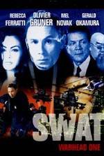 Watch SWAT: Warhead One 9Movies