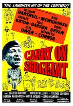 Watch Carry On Sergeant 9Movies