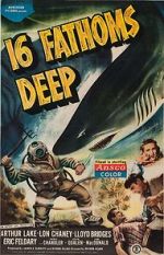 Watch 16 Fathoms Deep 9Movies
