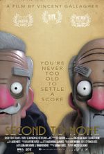 Watch Second to None (Short 2016) 9Movies