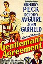Watch Gentleman's Agreement 9Movies