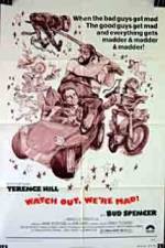 Watch Watch Out, We're Mad 9Movies