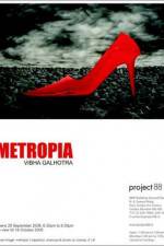 Watch Metropia 9Movies