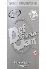 Watch Def Comedy Jam - All Stars - Vol.7 9Movies