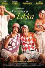 Watch Eila, Rampe ja Likka 9Movies