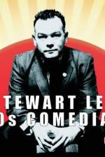 Watch Stewart Lee 90s Comedian 9Movies