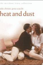 Watch Heat and Dust 9Movies