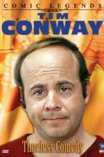 Watch Tim Conway: Timeless Comedy 9Movies