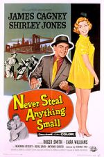 Watch Never Steal Anything Small 9Movies