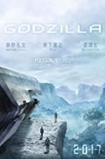 Watch Godzilla: Monster Planet 9Movies