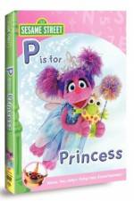 Watch Sesame Street: Abby & Friends - P Is for Princess 9Movies