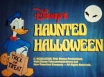 Watch Disney\'s Haunted Halloween (Short 1983) 9Movies