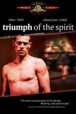 Watch Triumph of the Spirit 9Movies