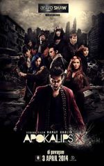 Watch Apokalips X 9Movies