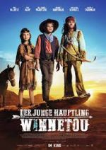 Watch Der junge H�uptling Winnetou 9Movies