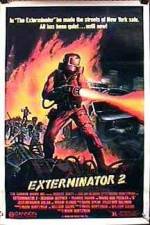 Watch Exterminator 2 9Movies
