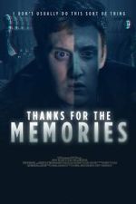 Watch Thanks for the Memories (Short 2019) 9Movies