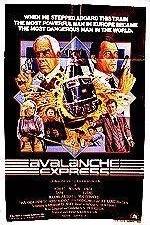 Watch Avalanche Express 9Movies