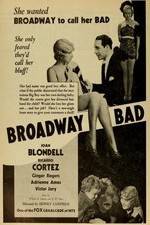 Watch Broadway Bad 9Movies