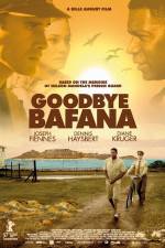 Watch Goodbye Bafana 9Movies