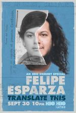 Watch Felipe Esparza: Translate This 9Movies