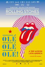 Watch The Rolling Stones Ol�, Ol�, Ol�!: A Trip Across Latin America 9Movies