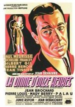 Watch La dame d\'onze heures 9Movies