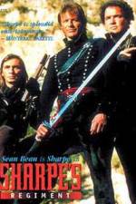 Watch Sharpe's Regiment 9Movies