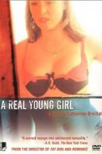 Watch Une vraie jeune fille 9Movies