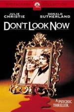 Watch Don't Look Now 9Movies
