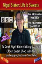 Watch Nigel Slater Life Is Sweets 9Movies