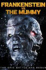 Watch Frankenstein vs. The Mummy 9Movies