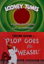 Watch Plop Goes the Weasel (Short 1953) 9Movies