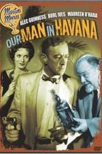 Watch Our Man in Havana 9Movies