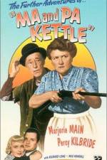 Watch Ma and Pa Kettle 9Movies