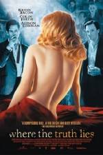 Watch Where the Truth Lies 9Movies