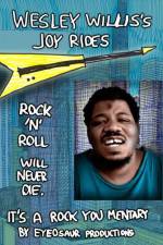 Watch Wesley Willis's Joyrides 9Movies