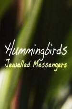 Watch Hummingbirds Jewelled Messengers 9Movies
