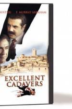 Watch Excellent Cadavers 9Movies