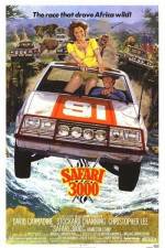 Watch Safari 3000 9Movies