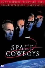 Watch Space Cowboys 9Movies