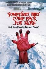 Watch Sometimes They Come Back for More 9Movies